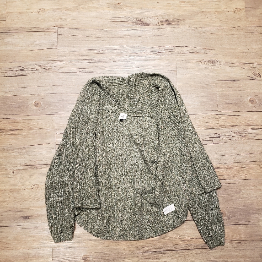 Cabi Sweater